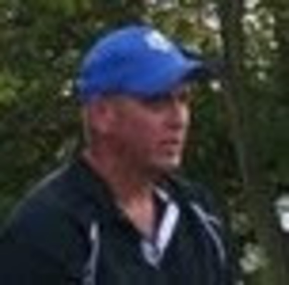 Meet your Posher, Jimmy - Picture 1 of 1